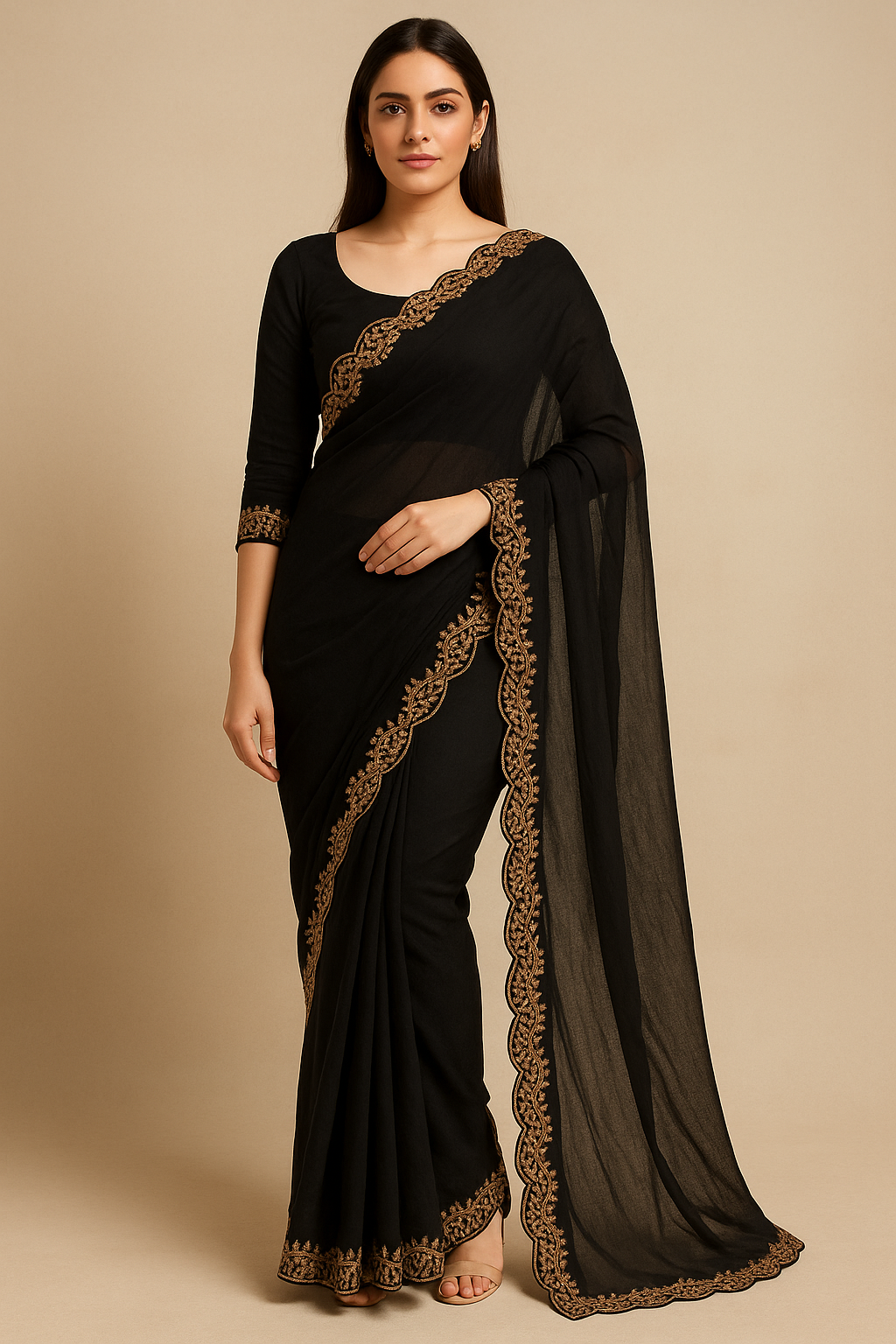 Sarees