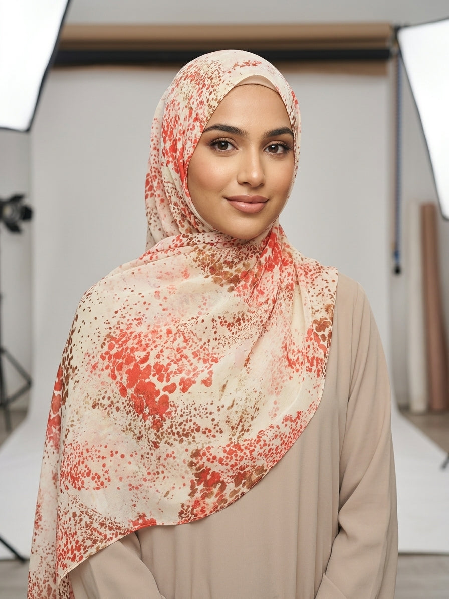 Scarfs