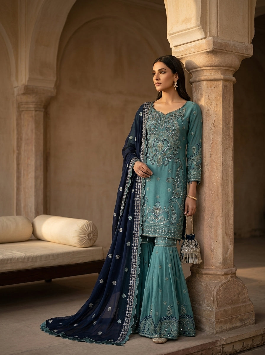 Sharara -Collection 2026