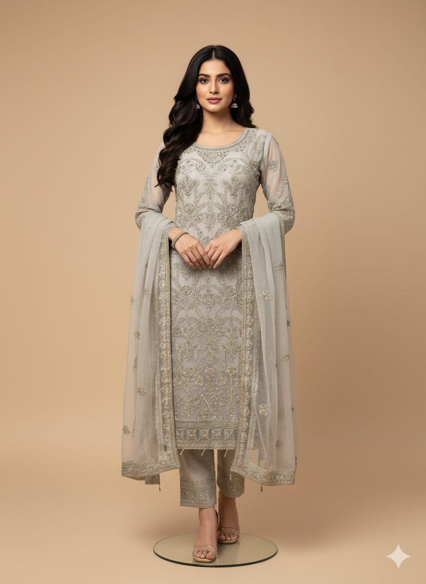 Formal wear 3 piece