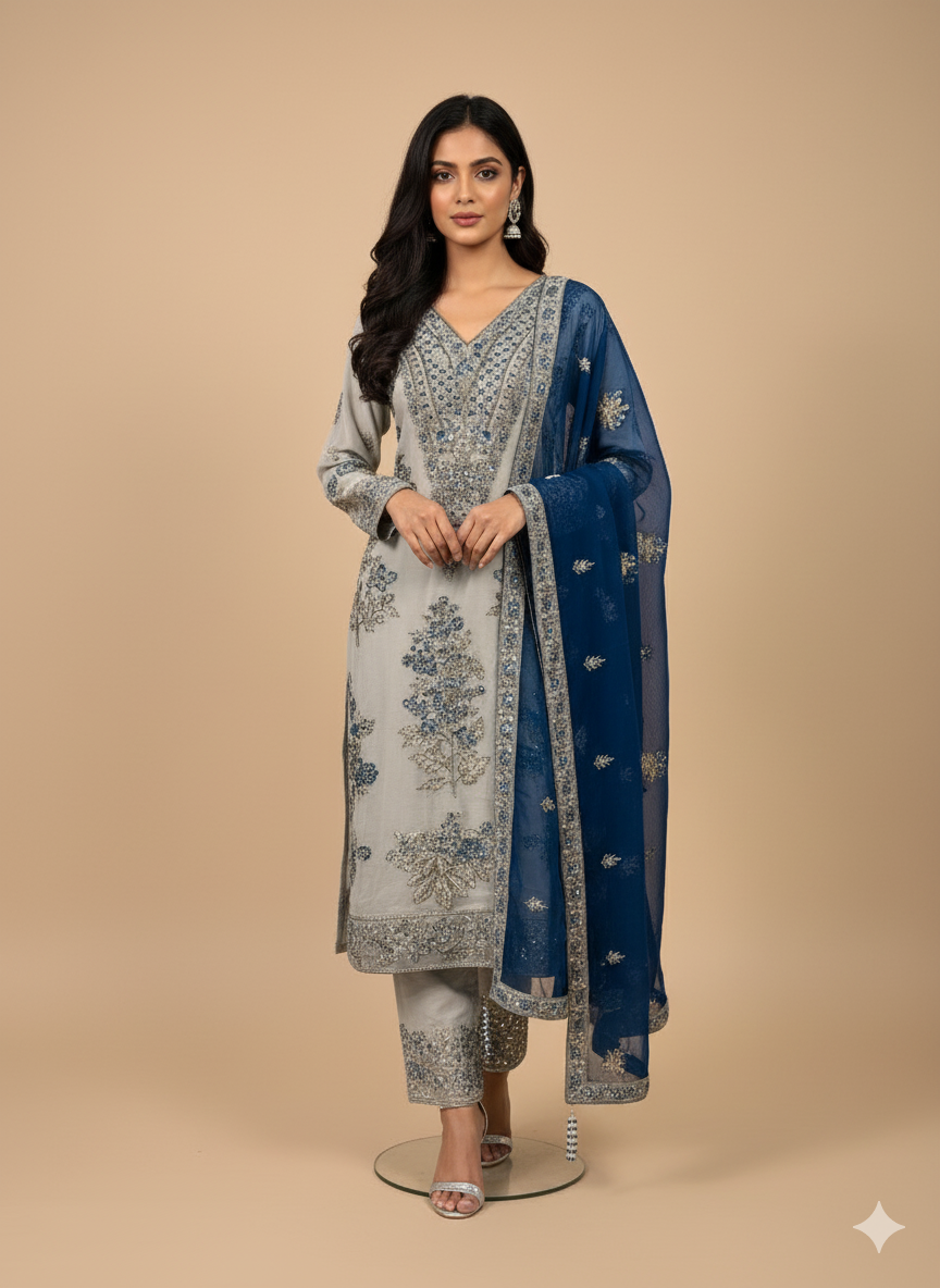 Semi Formal wear