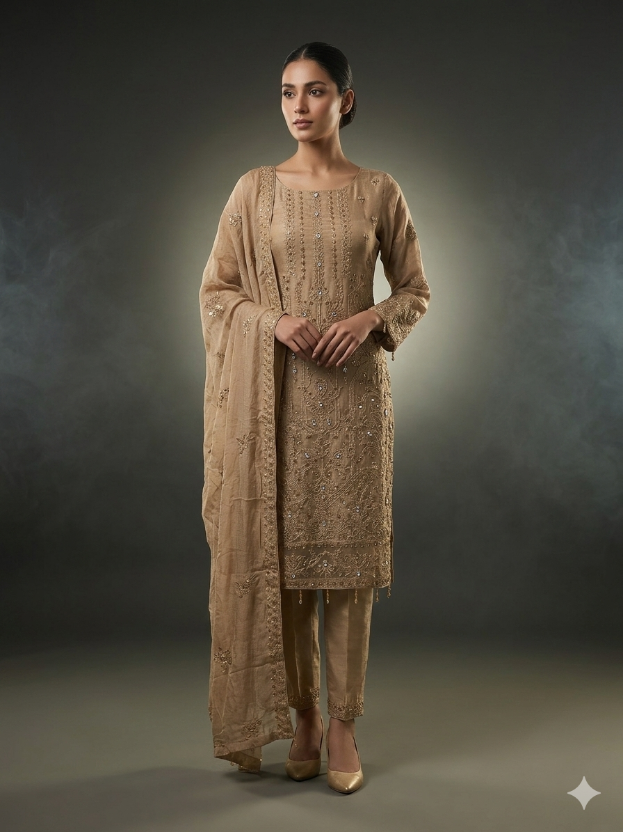 3 piece formal EI26