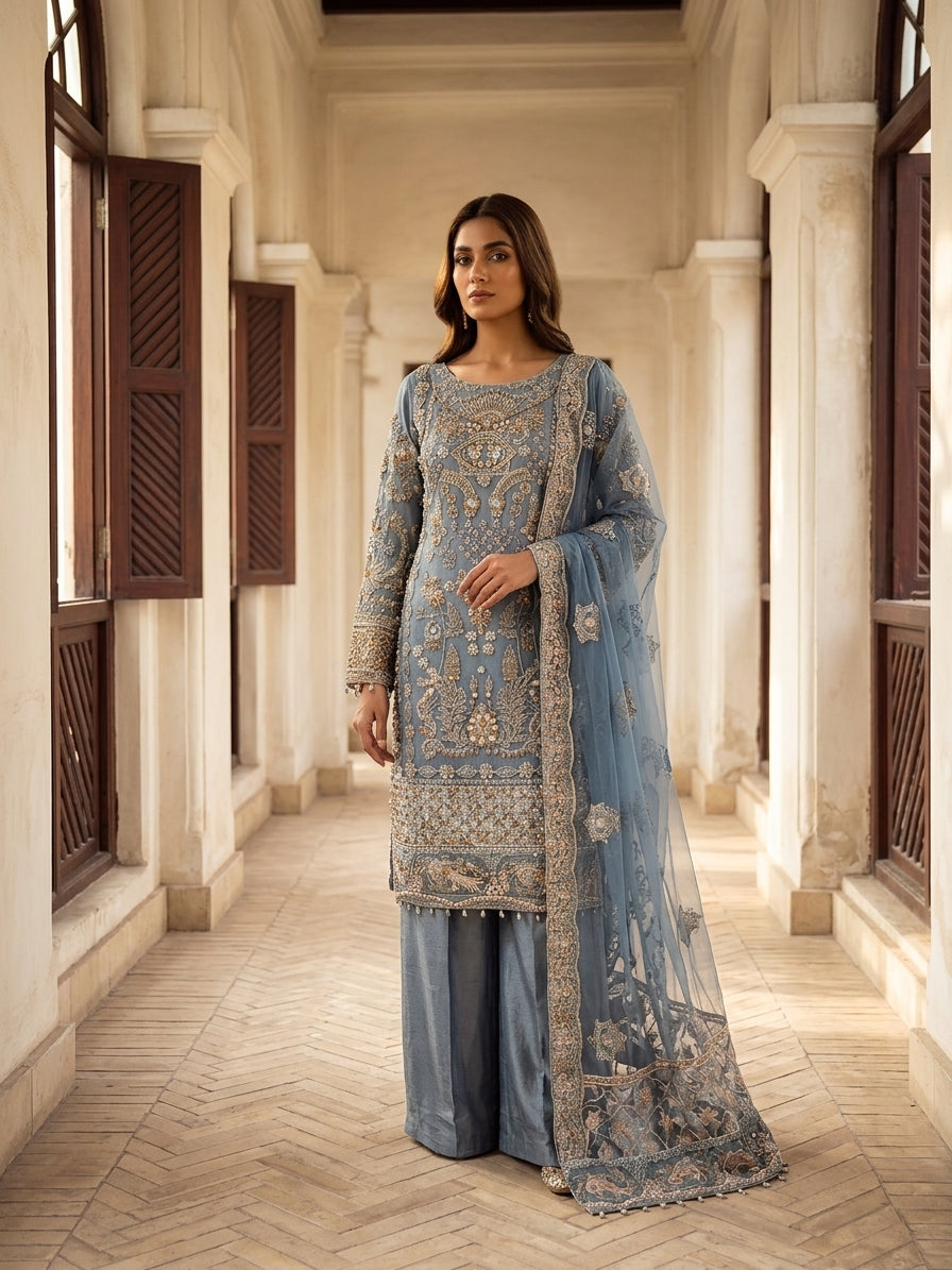 Formal Collection -2026
