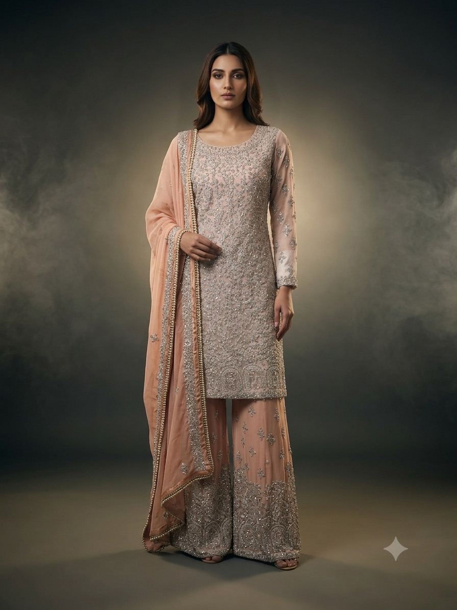Formal 3pc -2026 Collection