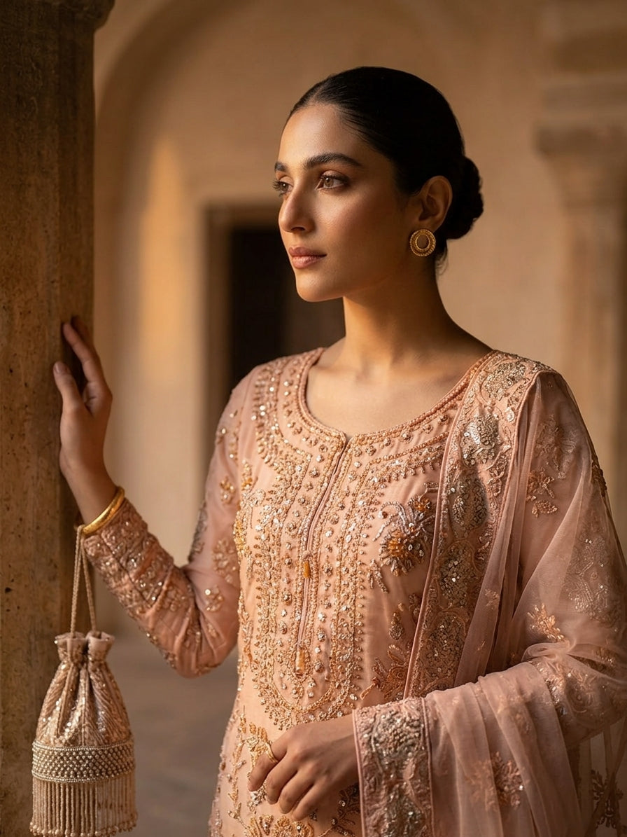 Wedding wear - 2026 Collection