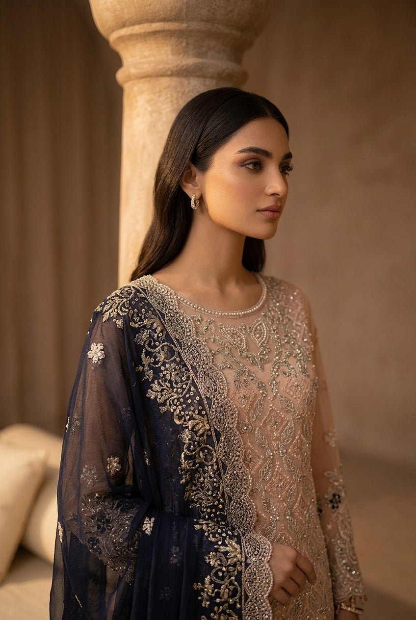 Sharara -2026 Collection