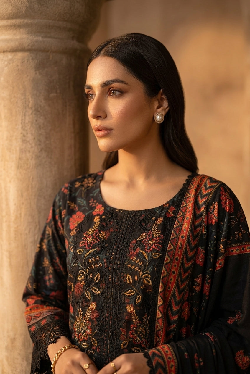 Lawn - Casual wear