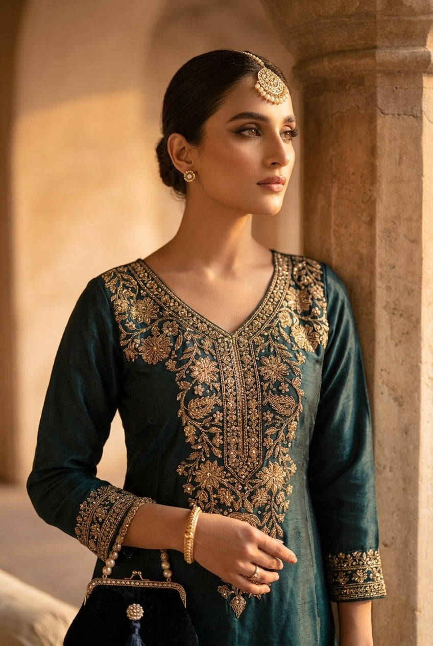 Shisha silk -2026 Collection
