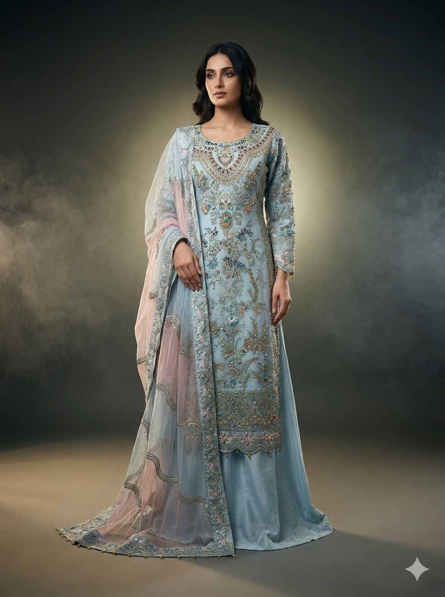 Formal three piece EI10