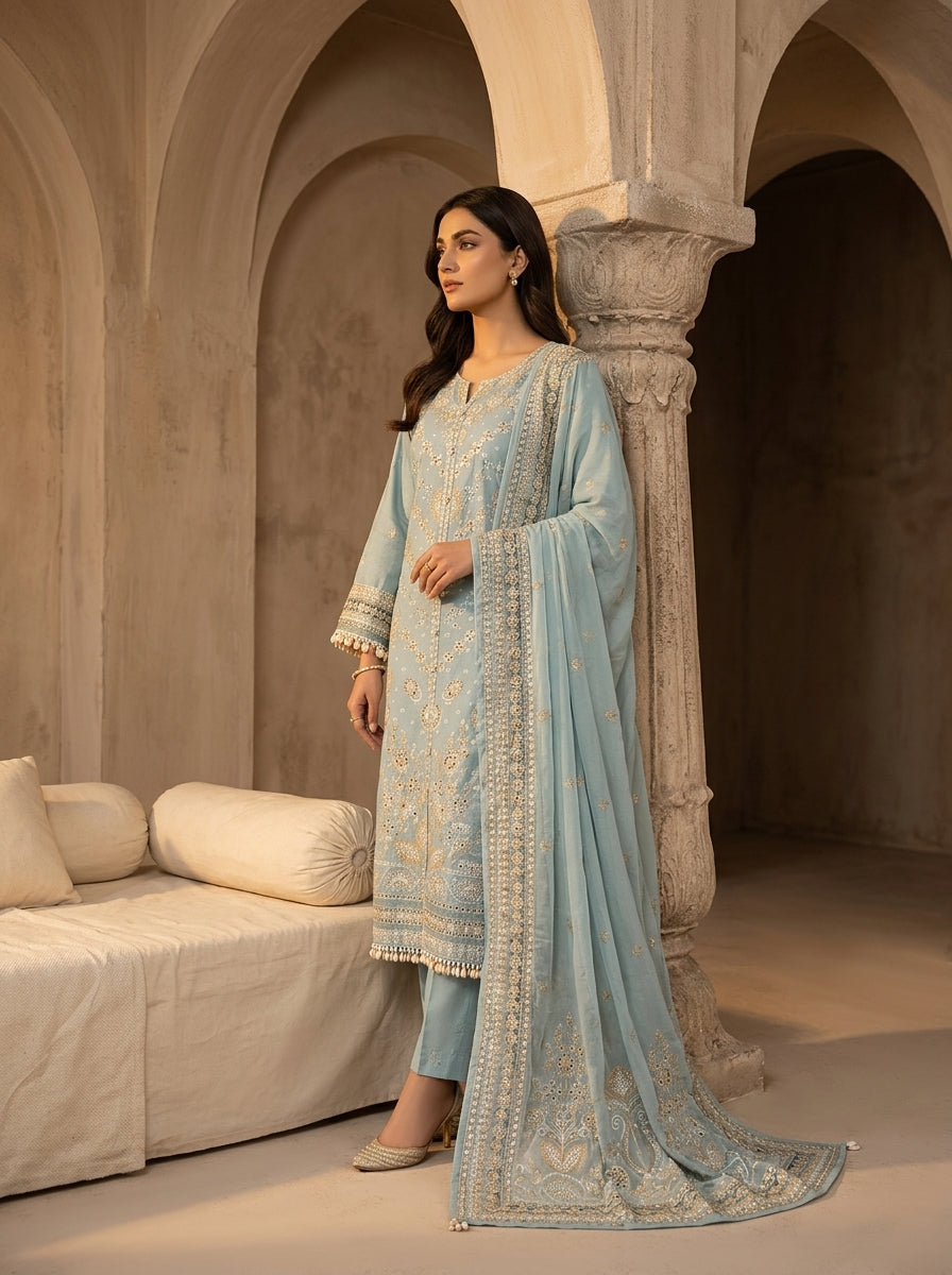 3 pc suit -2026 Collectiom