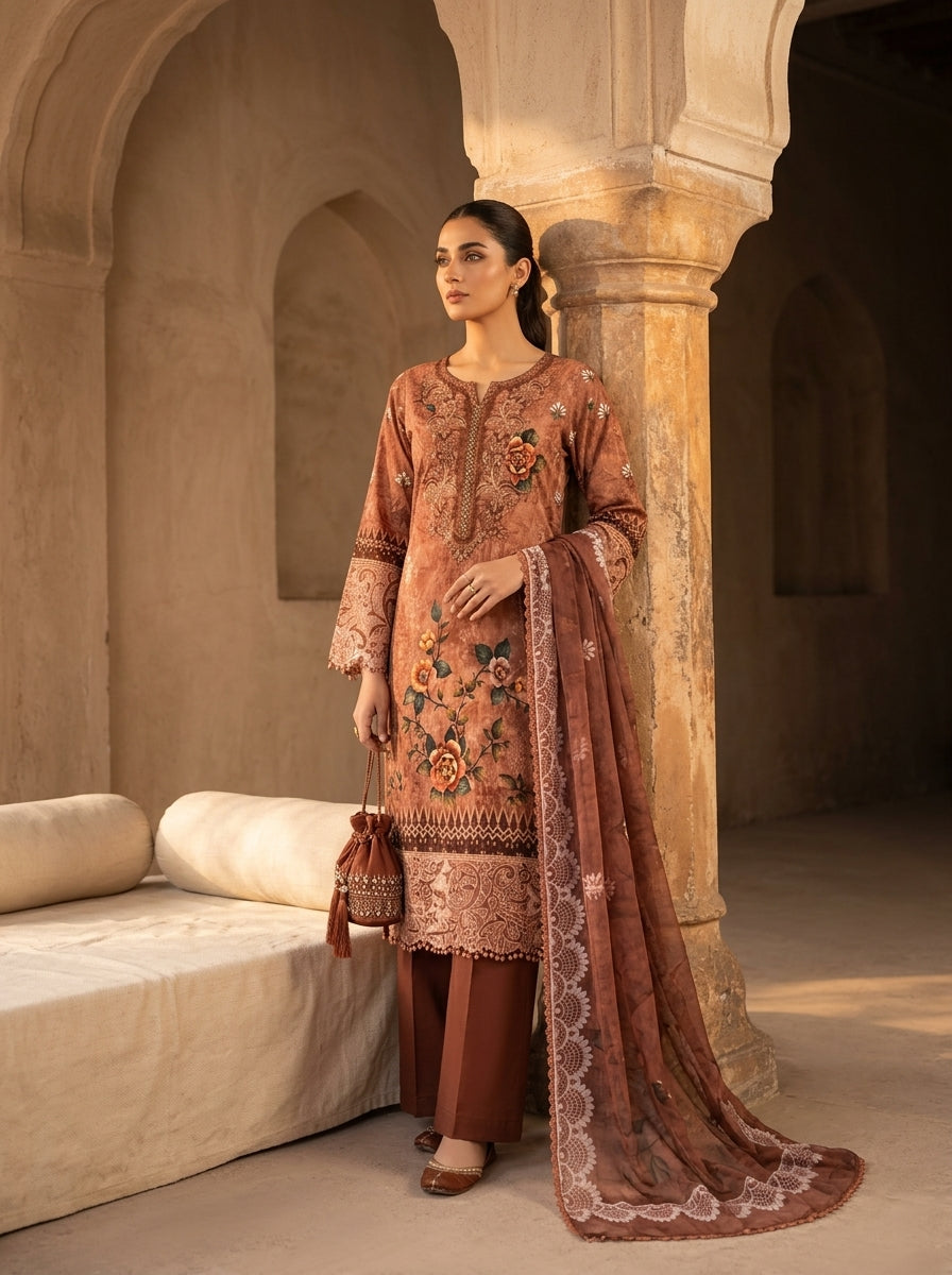 3pc New Collection