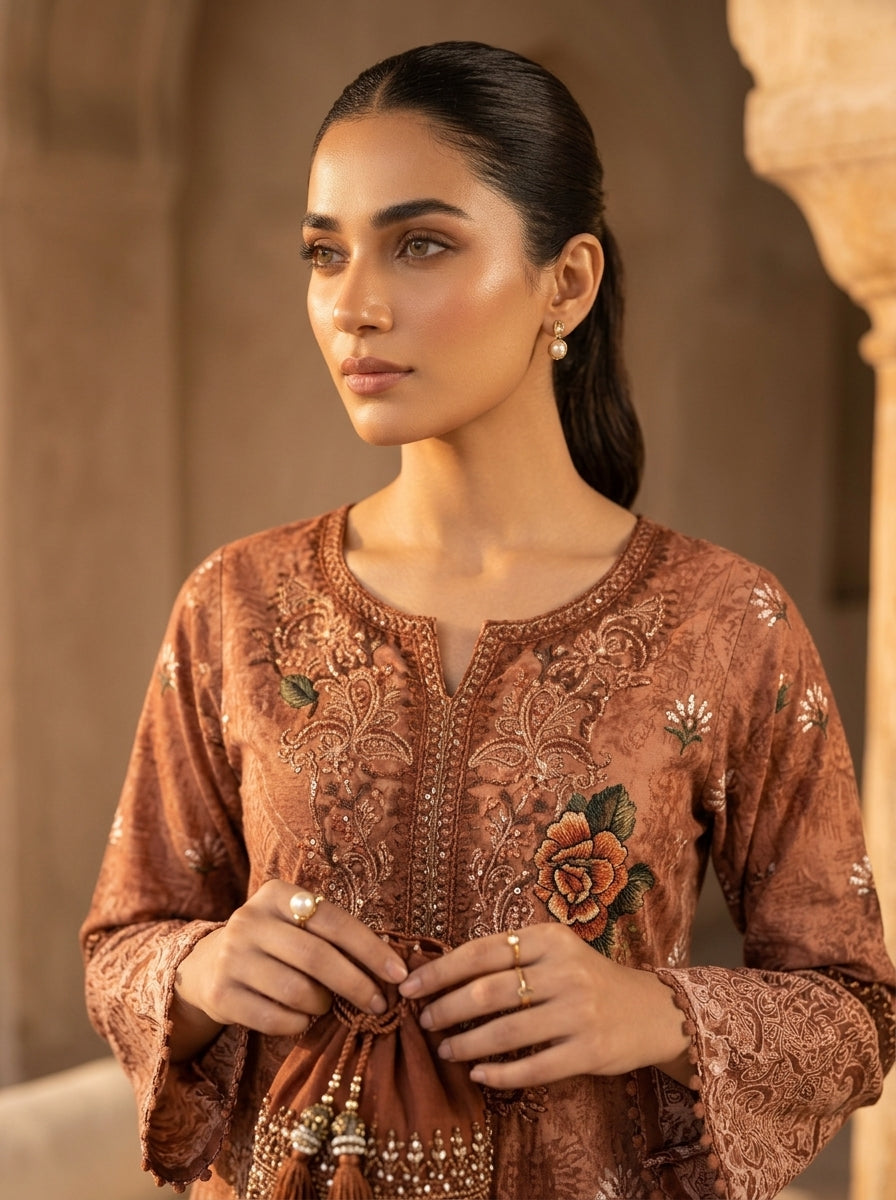 3pc New Collection
