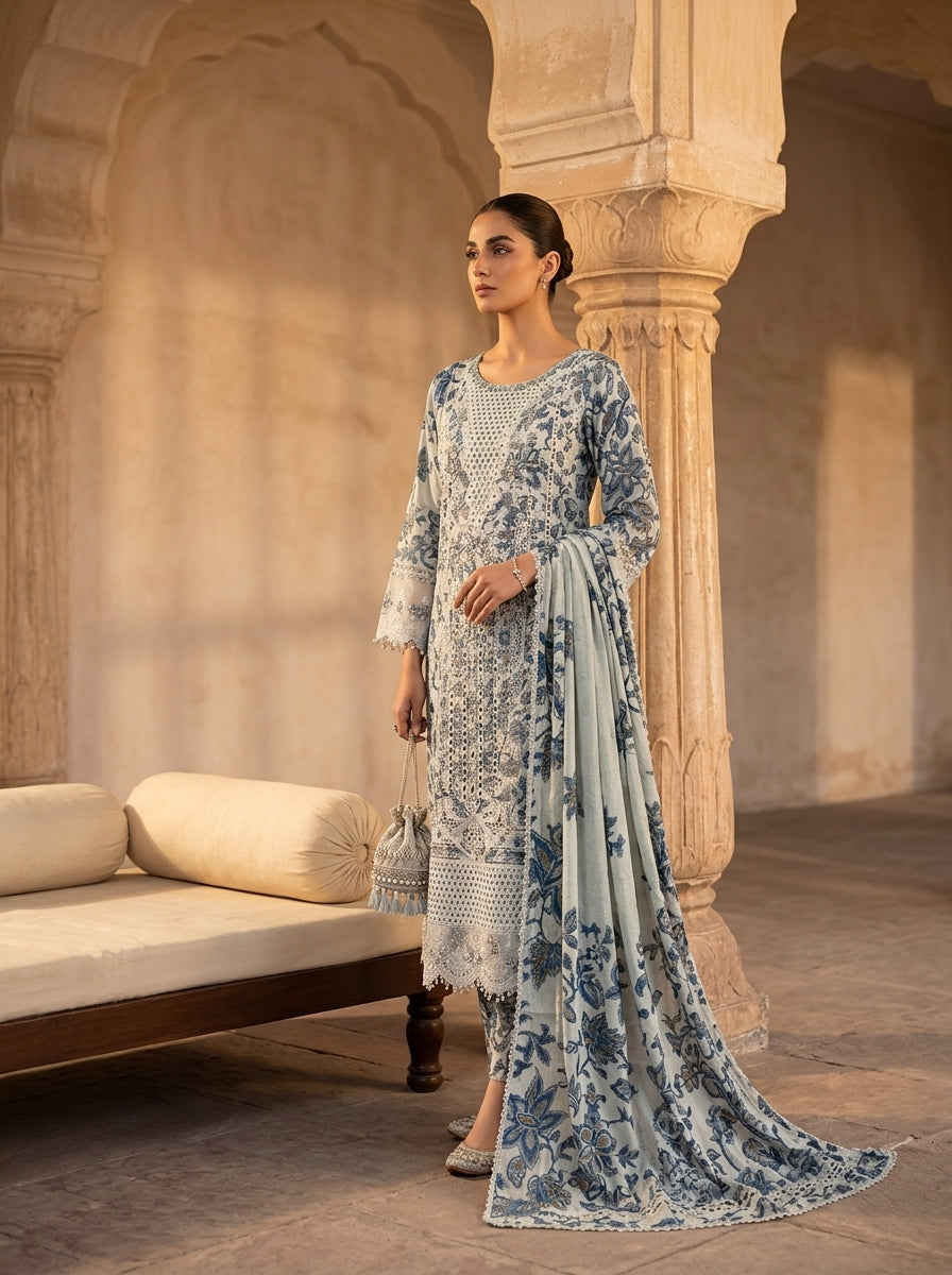 3 pc 2026 Collection