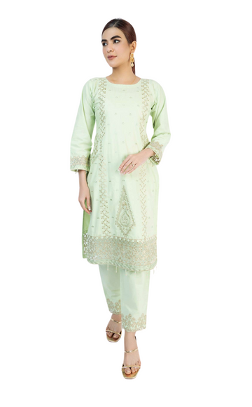 Na'na'i - Casual Cotton Collection 2pc N840